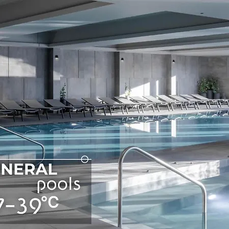 Therma Numera & Wellness Vetren (Burgas)