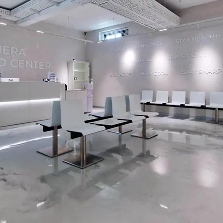 Therma Numera Mineral & Longevity Burgas City