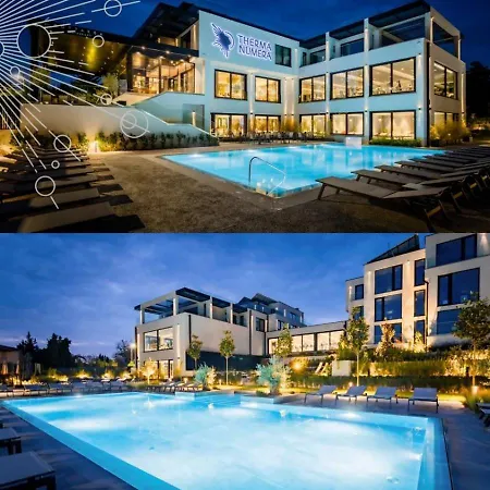Therma Numera & Wellness 4*