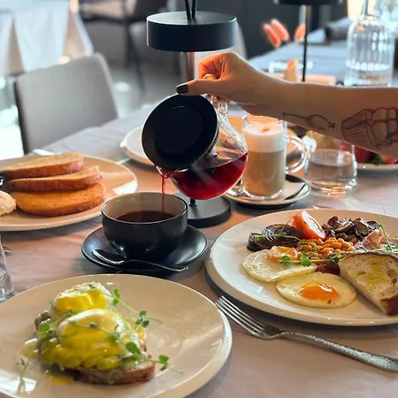 Therma Numera Mineral & Longevity Burgas City