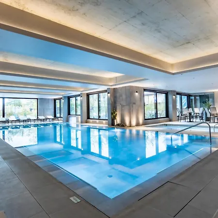 Therma Numera Longevity 度假村
