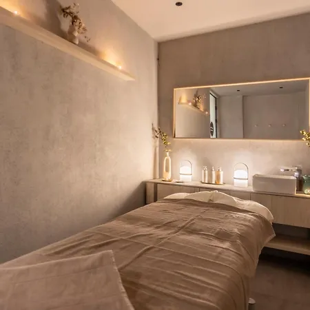 Therma Numera Mineral & Longevity Rezort 4*