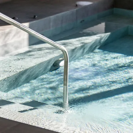 Therma Numera Mineral & Longevity 4* Burgas City