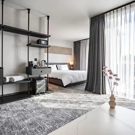 Therma Numera Mineral & Longevity Burgas City