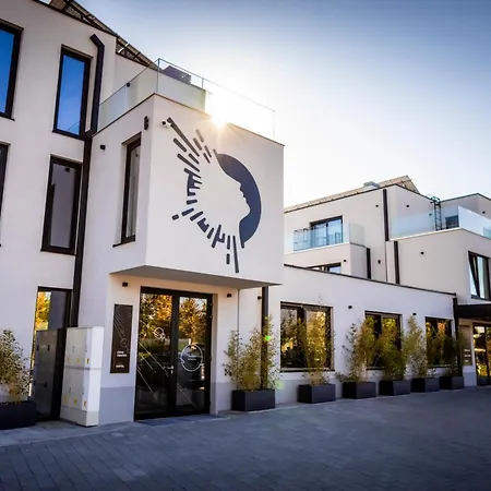 Rezort Therma Numera Mineral & Longevity 4*
