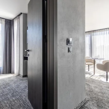 Therma Numera Mineral & Longevity Rezort Burgas City