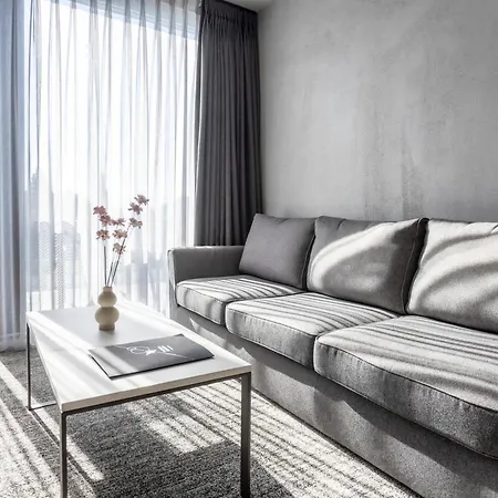 Therma Numera Mineral & Longevity Burgas City
