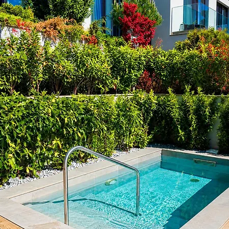Rezort Therma Numera Mineral & Longevity 4*