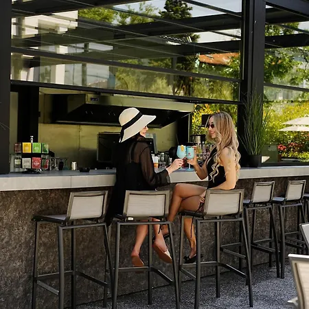 Rezort Therma Numera Mineral & Longevity Burgas City