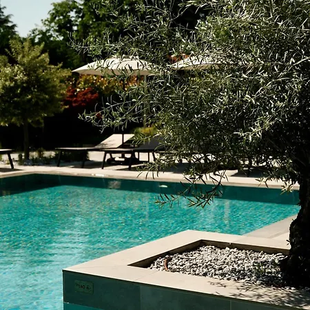 Rezort Therma Numera Mineral & Longevity 4*