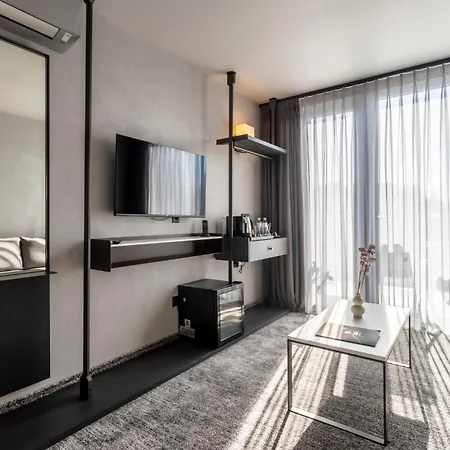 Therma Numera Mineral & Longevity Rezort Burgas City