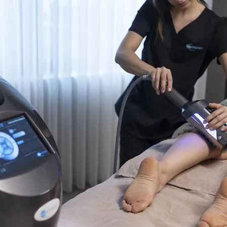 Rezort Therma Numera Mineral & Longevity Burgas City