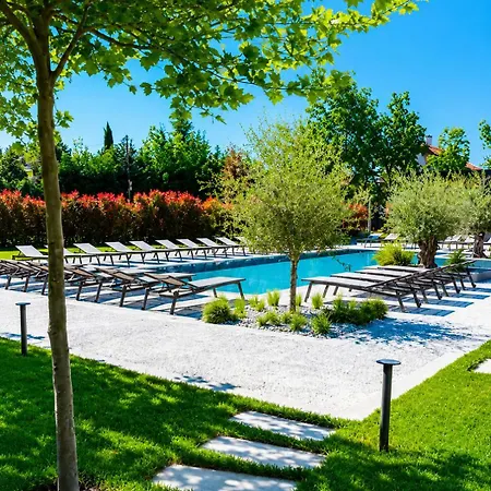 Rezort Therma Numera Mineral & Longevity Burgas City