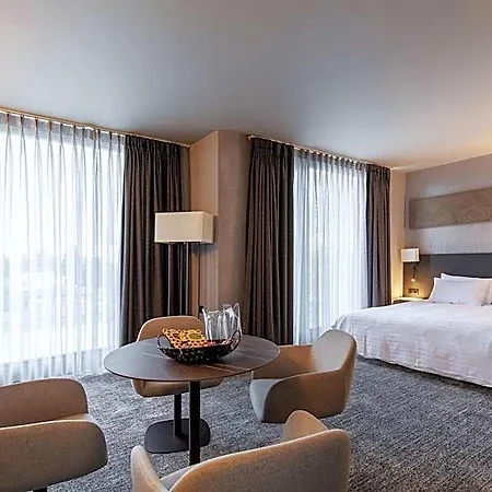 Rezort Therma Numera Mineral & Longevity Burgas City
