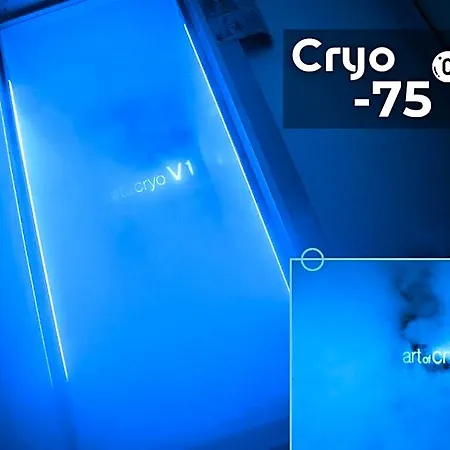 Therma Numera Mineral & Longevity Rezort Burgas City