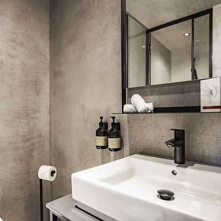 Therma Numera Mineral & Longevity 4*