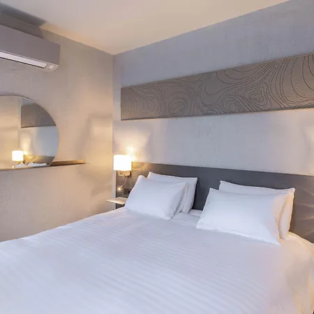 Therma Numera Mineral & Longevity 4* Burgasz