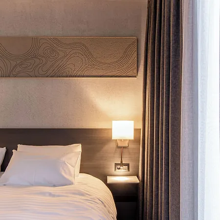 Therma Numera Mineral & Longevity 4*
