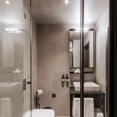 Therma Numera Mineral & Longevity 4* Burgasz