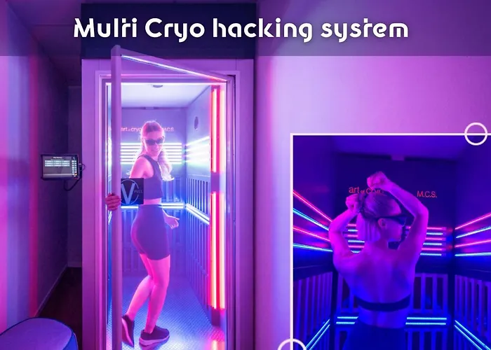 Здравен курорт Therma Numera Longevity Бургас