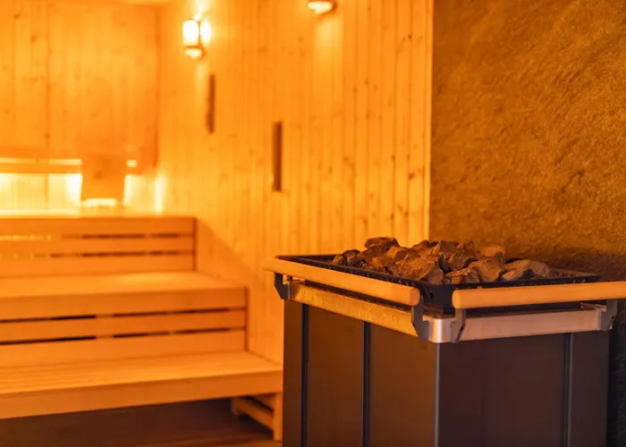 Therma Numera Longevity 4* Бургас