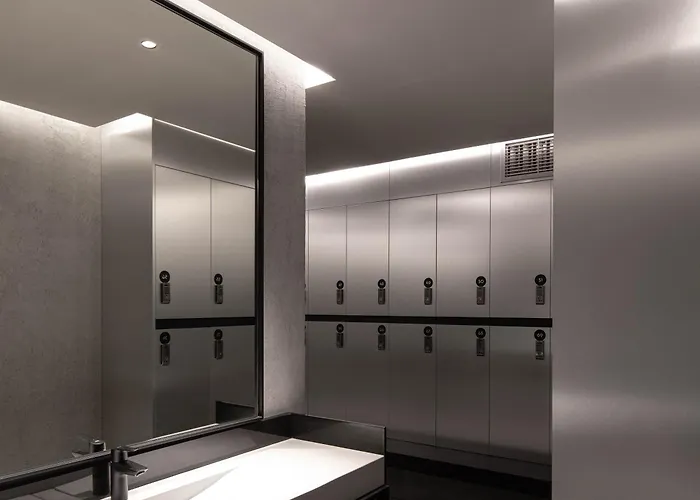 Therma Numera Longevity 布尔加斯