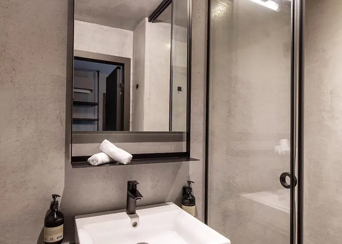 Therma Numera Longevity Здравен курорт Бургас