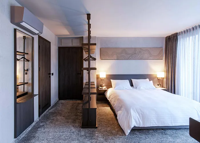 리조트 Therma Numera Longevity