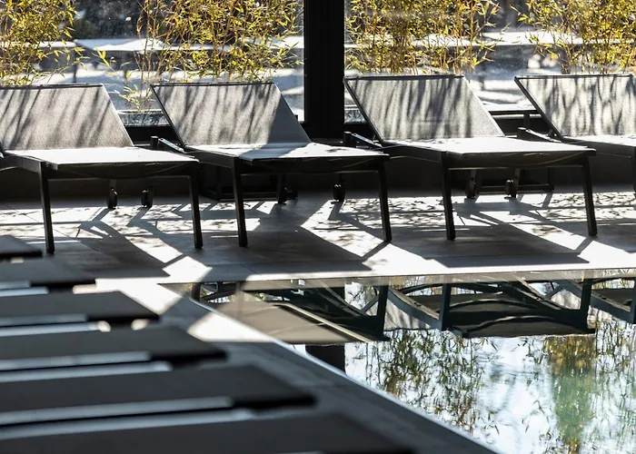 Therma Numera Longevity Здравен курорт Бургас