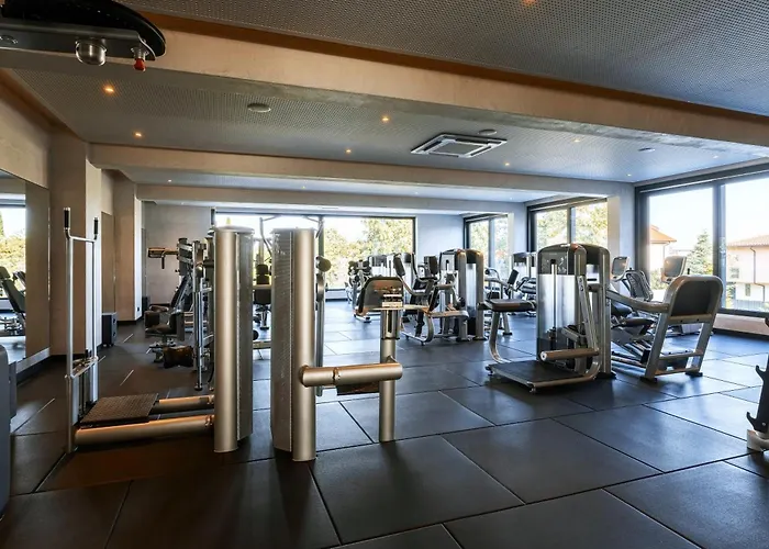 Therma Numera Longevity 리조트