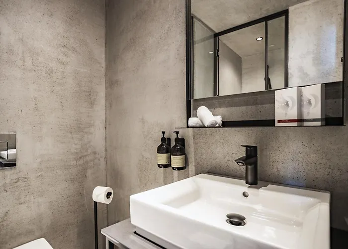 度假村 Therma Numera Longevity 4*