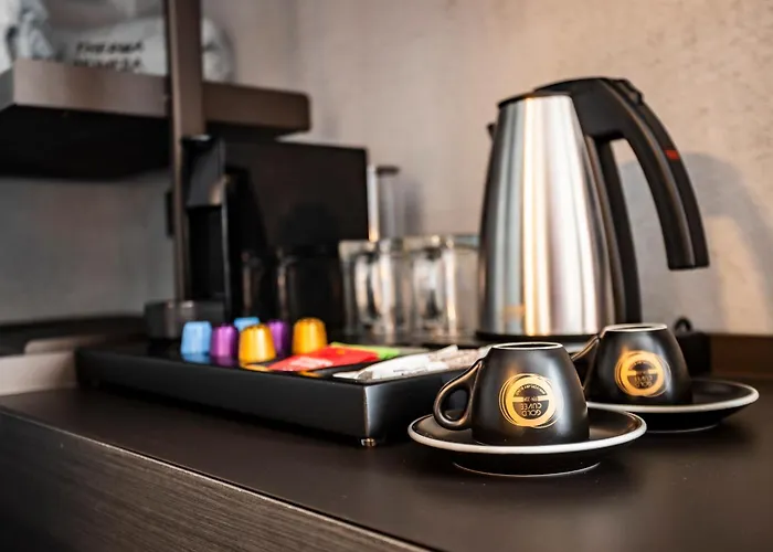 Therma Numera Longevity Здравен курорт Бургас