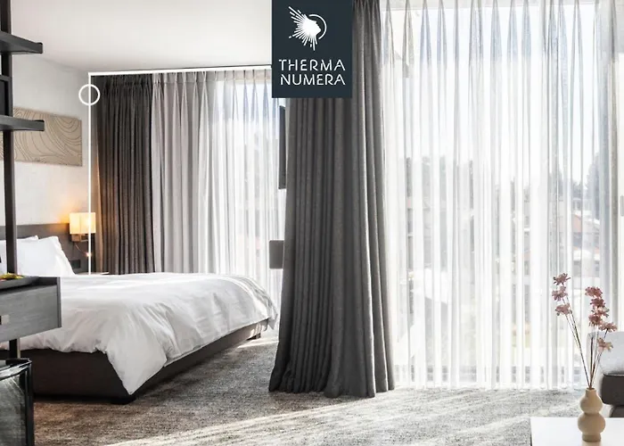 Therma Numera Longevity 4*