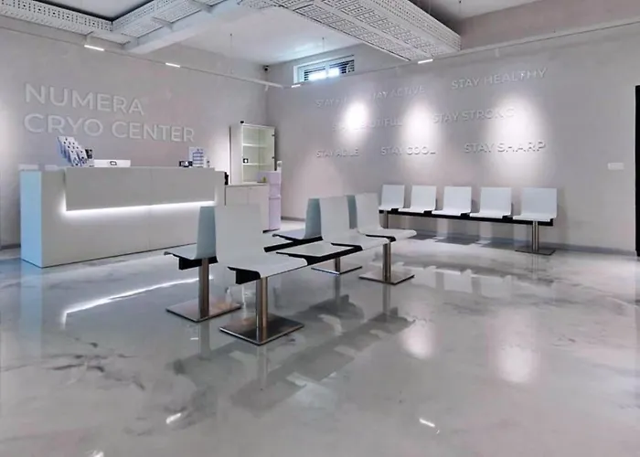 Therma Numera Longevity Бургас