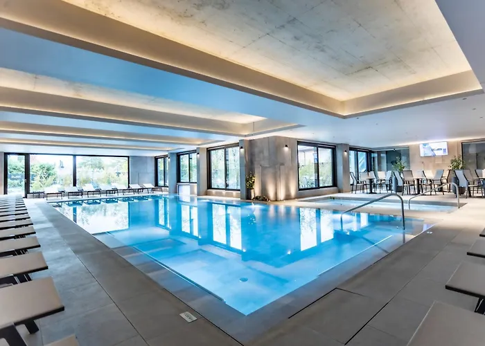 Therma Numera Longevity 度假村