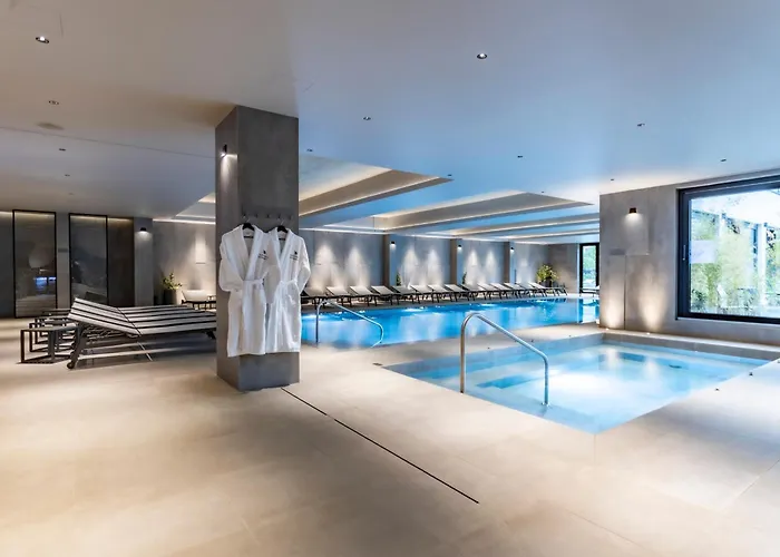 Therma Numera Longevity 度假村